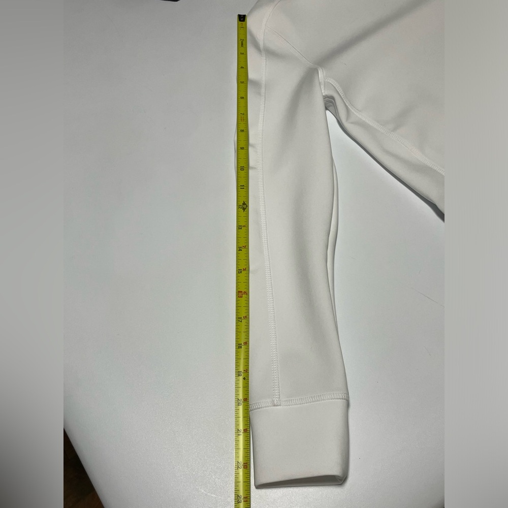 Acegolfs More Than Basic Irregular Collar Golf Sw… - image 8